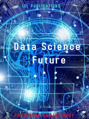 cover image of Data Science Future